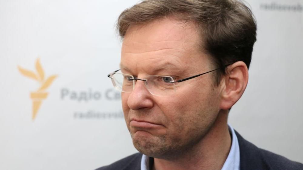 Протеже Саакашвілі відмовили у перерахунку голосів на виборах Протеже Саакашвілі відмовили у перерахунку голосів на виборах