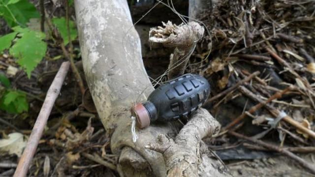 Война забирает лучших: на Донбассе погибли еще двое военнослужащих Война забирает лучших: на Донбассе погибли еще двое военнослужащих