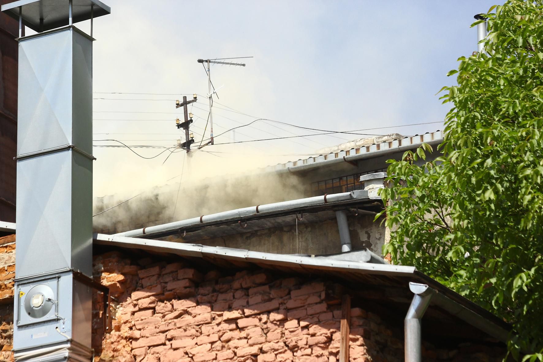 Вибух прогримів у Харкові. Один чоловік загинув Вибух прогримів у Харкові. Один чоловік загинув