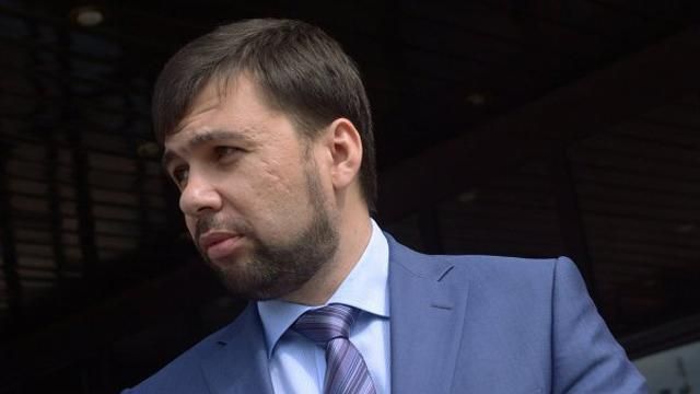 Терористи хочуть терміново зібрати контактну групу у Мінську