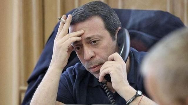 Генпрокуратура наполягатиме на арешті Корбана Генпрокуратура наполягатиме на арешті Корбана