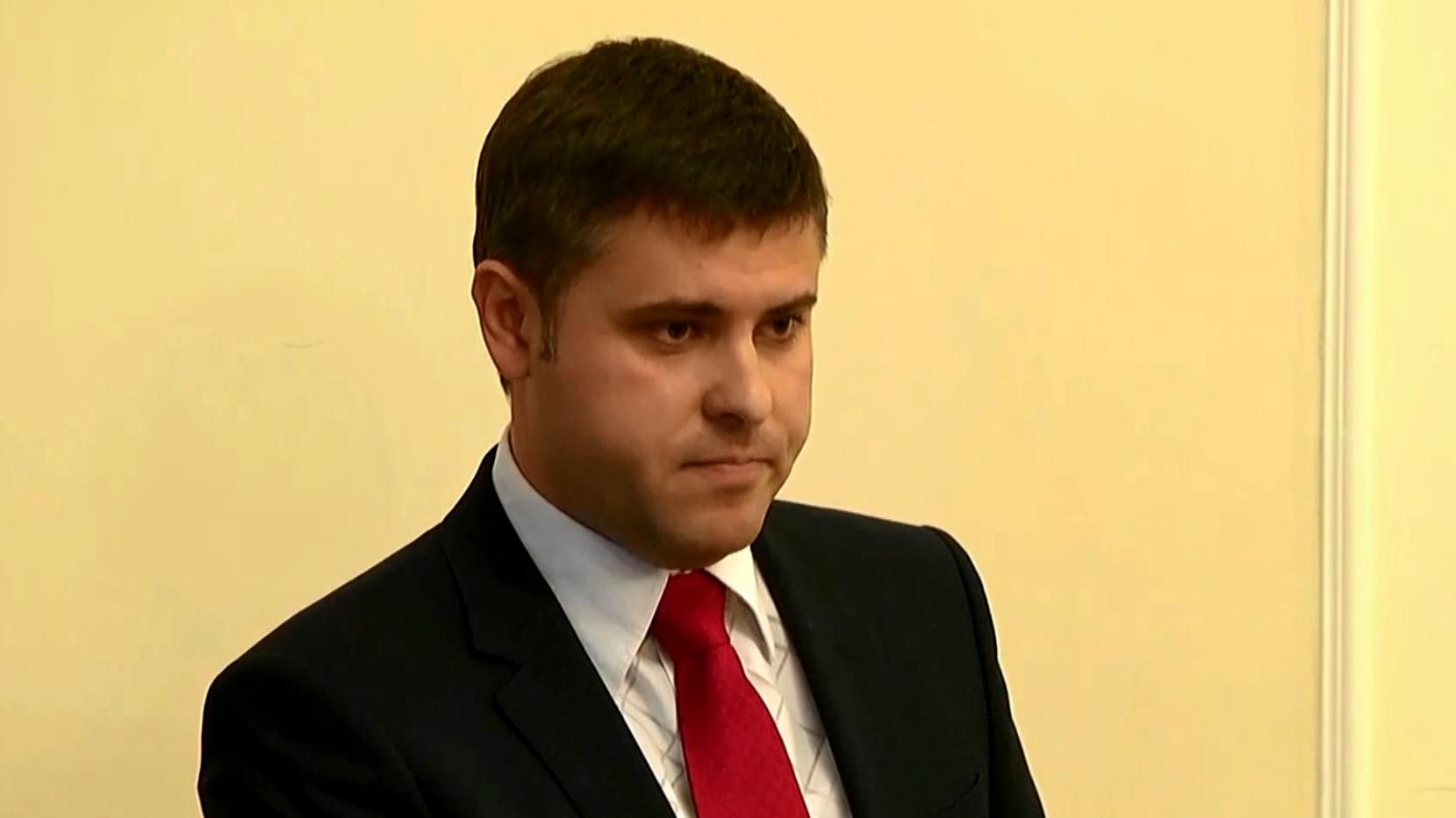 Це тільки початок, — ГПУ про Корбана Це тільки початок, — ГПУ про Корбана