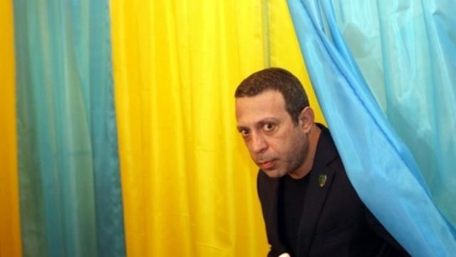 На Корбане никто не остановится, — Порошенко На Корбане никто не остановится, — Порошенко