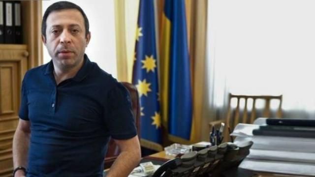 Корбан попытается стать депутатом, чтобы получить неприкосновенность, — нардеп Корбан попытается стать депутатом, чтобы получить неприкосновенность, — нардеп