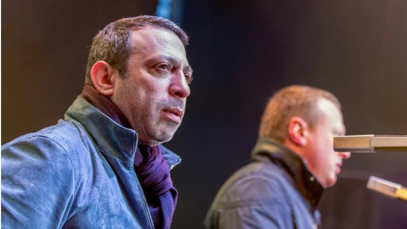 ТОП-новости: улики против Корбана, прыжок над Киевом ТОП-новости: улики против Корбана, прыжок над Киевом