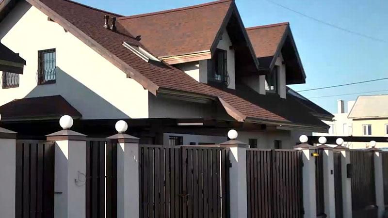 В Украине приобретают популярность "Таунхаусы" В Украине приобретают популярность "Таунхаусы"