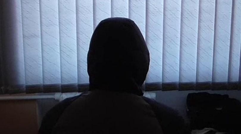 Бойовика "ДНР" із всеукраїнського розшуку затримали на Донеччині Бойовика "ДНР" із всеукраїнського розшуку затримали на Донеччині