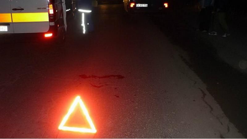 Серйозна ДТП за участю бензовоза: є жертви Серйозна ДТП за участю бензовоза: є жертви