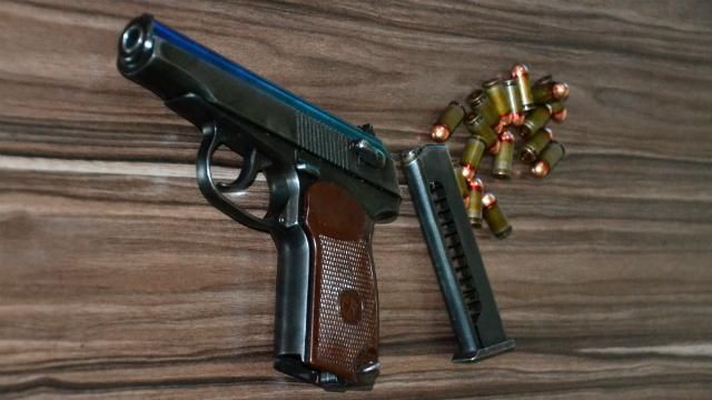 Військового посадили на 14 років за вбивство таксиста Військового посадили на 14 років за вбивство таксиста