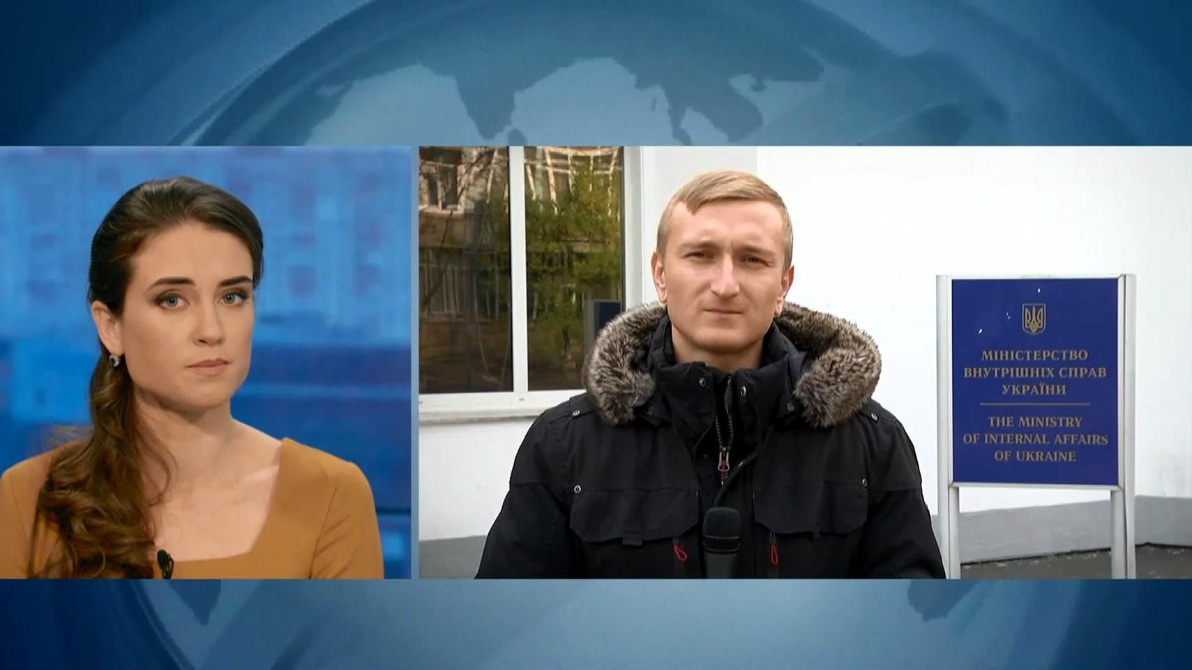 МВД начало набор в новую службу МВД начало набор в новую службу