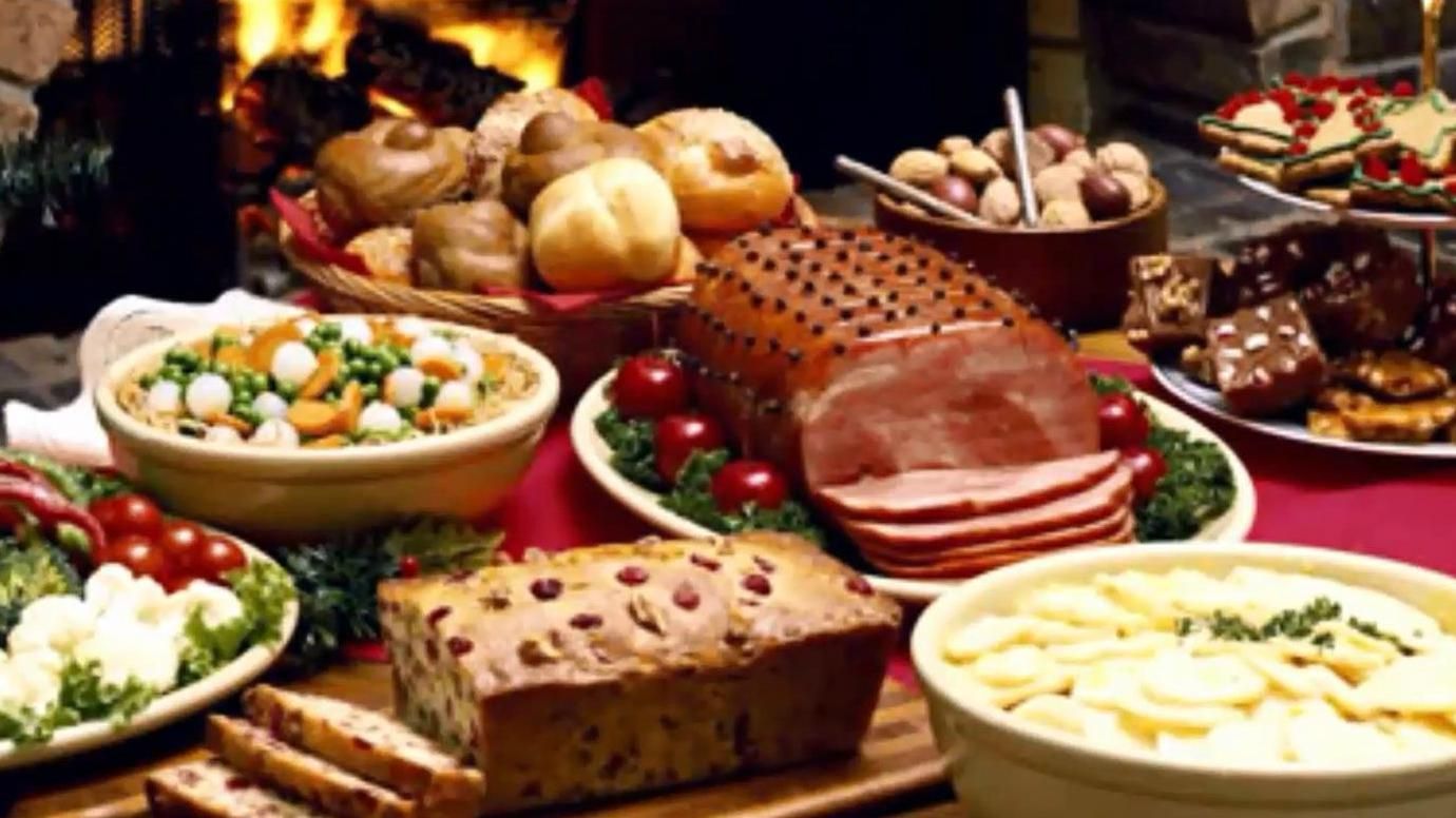 Що спільного на українському та польському столах Що спільного на українському та польському столах