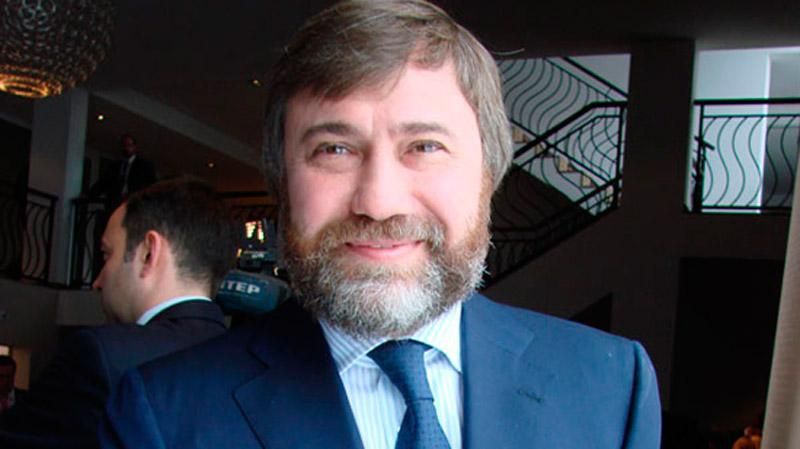 Стало известно, о чем будут допрашивать Новинского Стало известно, о чем будут допрашивать Новинского