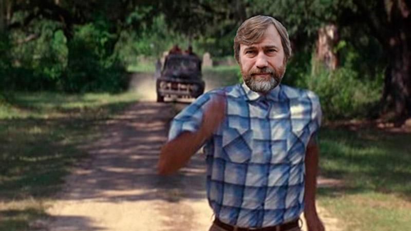 Клоунада в парламенті: соцмережі про повістку для Новинського Клоунада в парламенті: соцмережі про повістку для Новинського