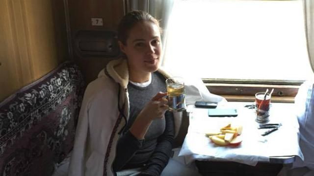 Королевская говорит, что ничего не слышала о повестке Королевская говорит, что ничего не слышала о повестке