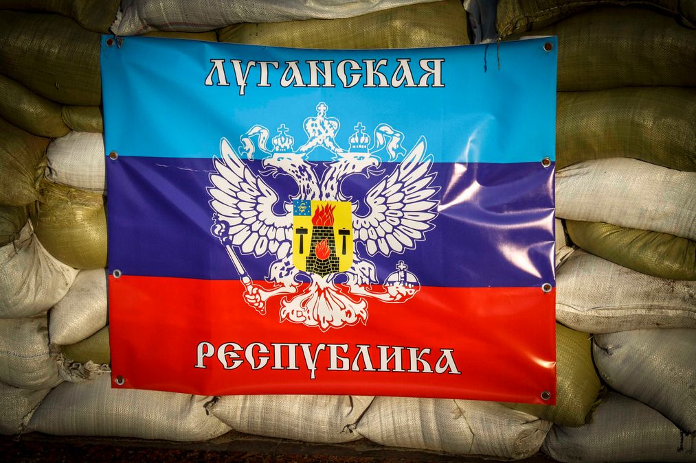 Ректор-зрадник отримував пенсію від України Ректор-зрадник отримував пенсію від України