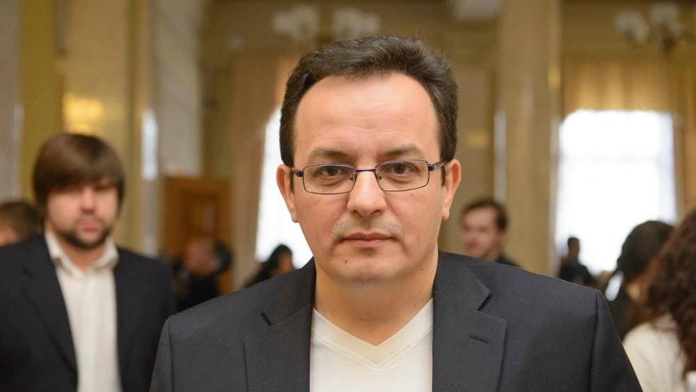 Голову фракції "Самопоміч" викликають на допит у ГПУ Голову фракції "Самопоміч" викликають на допит у ГПУ