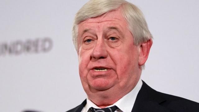 Брифинг Шокина и Грицака относительно событий в Днепропетровске: прямой эфир Брифинг Шокина и Грицака относительно событий в Днепропетровске: прямой эфир