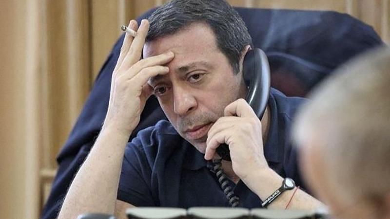 Суд сегодня решит, будет ли сидеть Корбан за решеткой Суд сегодня решит, будет ли сидеть Корбан за решеткой