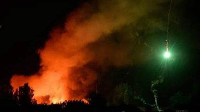 Число жертв в Сватово снова выросло Число жертв в Сватово снова выросло