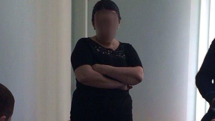 В Одессе задержали начальника местной экологической инспекции В Одессе задержали начальника местной экологической инспекции