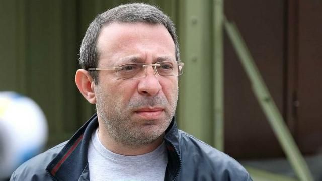 СБУ назвала сообщников Корбана: появились неожиданные фамилии СБУ назвала сообщников Корбана: появились неожиданные фамилии