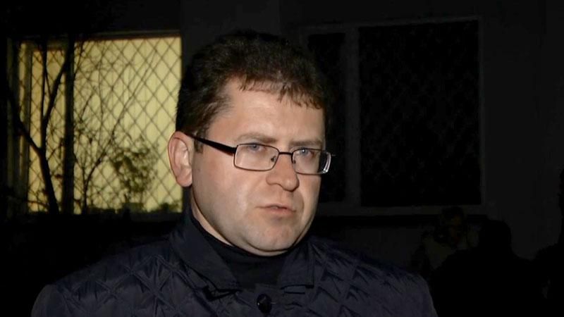 Корбана судитимуть у закритому режимі, — однопартієць Корбана судитимуть у закритому режимі, — однопартієць