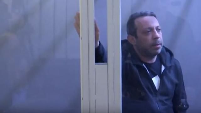 Засідання у справі Корбана триває, один із суддів взяв відвід Засідання у справі Корбана триває, один із суддів взяв відвід