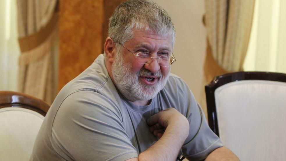 Коломойскому, Ляшко и Тягнибоку стоит задуматься, оставаться ли в стране, — Черновол Коломойскому, Ляшко и Тягнибоку стоит задуматься, оставаться ли в стране, — Черновол