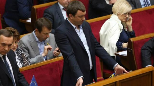 Бизнес Иванчука построен на преференции со стороны власти, — СМИ Бизнес Иванчука построен на преференции со стороны власти, — СМИ