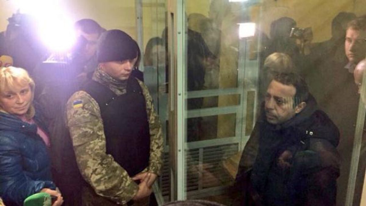 ТОП-новини: суд над Корбаном, Мосійчук визнав свою вину, Шокін взявся за екс-регіоналів