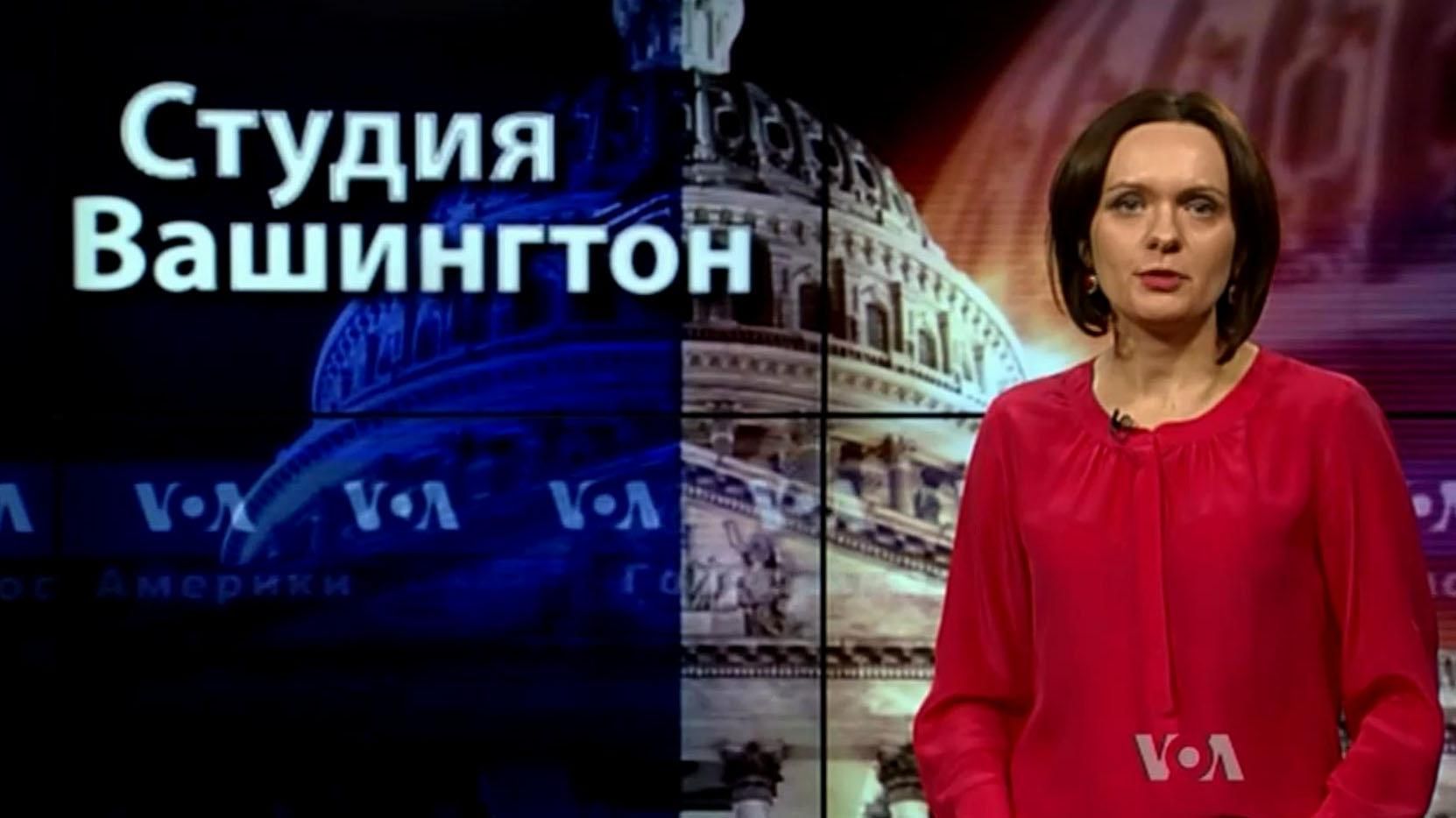 Голос Америки. Розвідка США не виключає: російський літак могли збити терористи