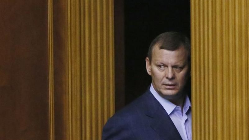 Генпрокуратура відкликала подання на арешт Клюєва, — ЗМІ