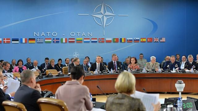 Рішення про членство України в НАТО прийматимуть не у Вашингтоні, — Держдеп США