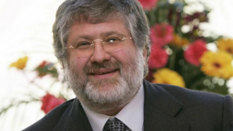 Закулісні розбірки: як Коломойський здав Корбана Закулісні розбірки: як Коломойський здав Корбана