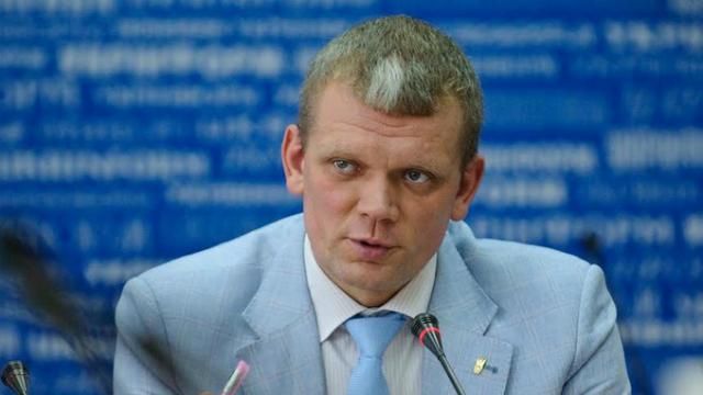 Скандальному екс-міністру продовжили арешт Скандальному екс-міністру продовжили арешт