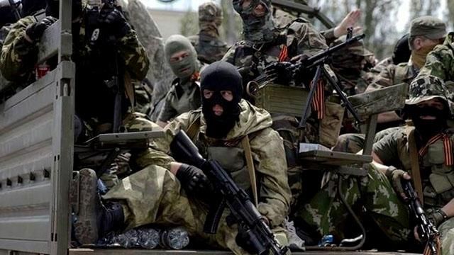 У лавах терористів "ДНР" масове дезертирство, — Тимчук