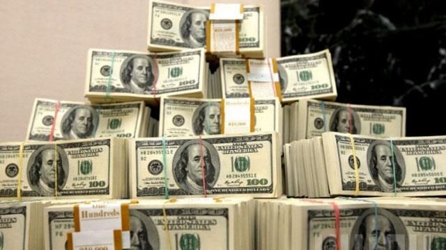 Нацбанк устроил украинцам неприятный сюрприз Нацбанк устроил украинцам неприятный сюрприз