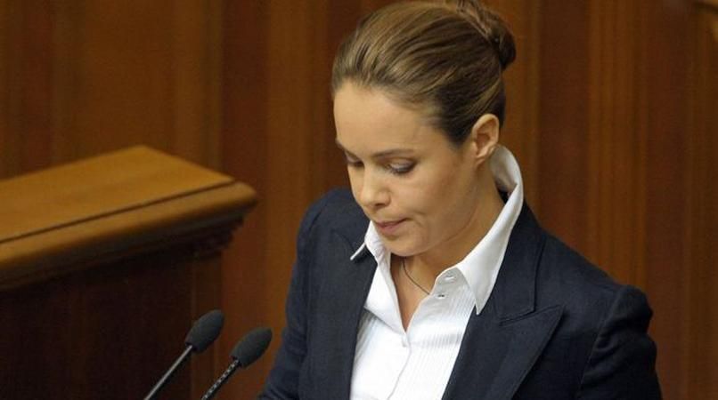 Королевська домовилась зі слідчим про свій допит Королевська домовилась зі слідчим про свій допит