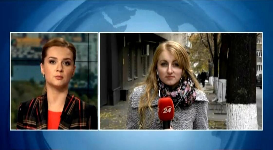 СБУ официально прокомментировала нападение на Шокина СБУ официально прокомментировала нападение на Шокина