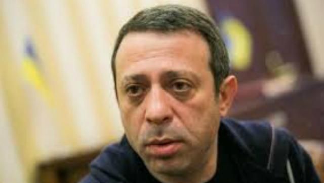 Стало відомо, хто ініціював затримання Корбана вранці Стало відомо, хто ініціював затримання Корбана вранці