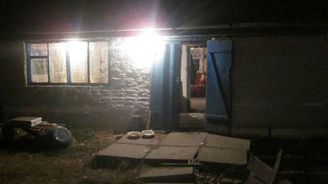 Мистическая смерть в Полтавской области. Почти одновременно умерли 3 человека Мистическая смерть в Полтавской области. Почти одновременно умерли 3 человека