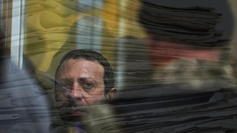 Задержание Корбана: что об этом говорят иностранные СМИ Задержание Корбана: что об этом говорят иностранные СМИ