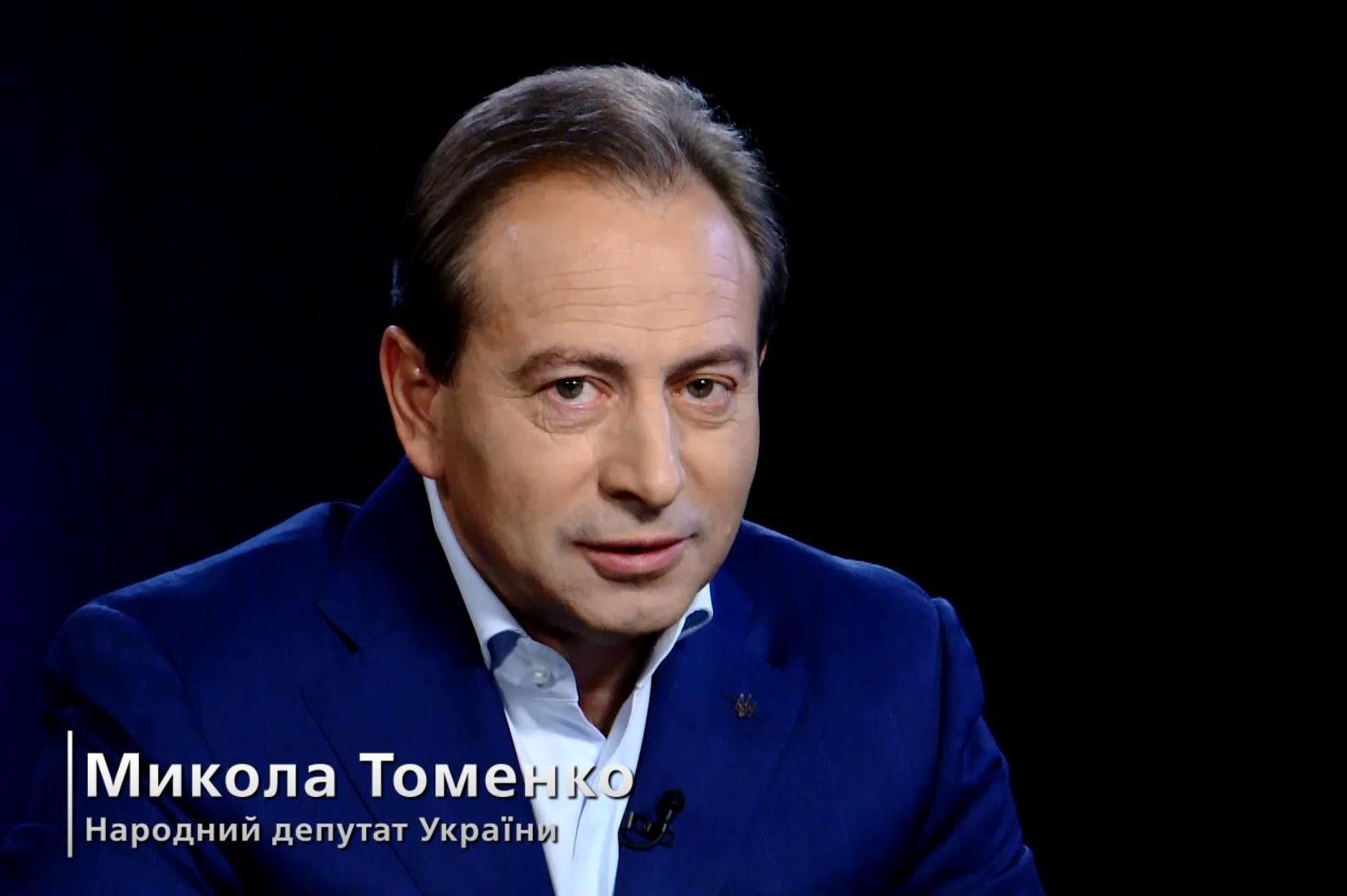 Порошенко переймає на себе негативний рейтинг Яценюка, — Томенко Порошенко переймає на себе негативний рейтинг Яценюка, — Томенко