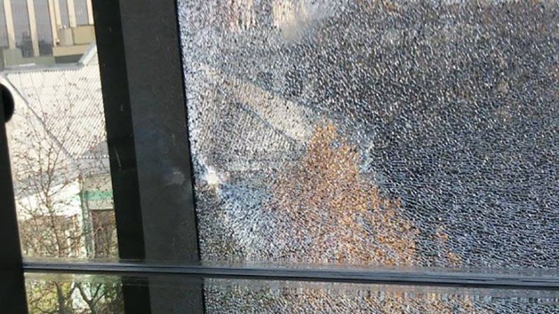 В Шокина стрелял либо некомпетентный снайпер, или была задача не попасть, — специалист по оружию В Шокина стрелял либо некомпетентный снайпер, или была задача не попасть, — специалист по оружию