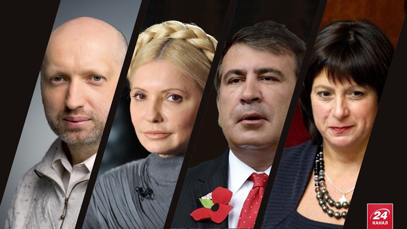 В парламенте есть 226 голосов за ряд кандидатур на место Яценюка, — Томенко В парламенте есть 226 голосов за ряд кандидатур на место Яценюка, — Томенко