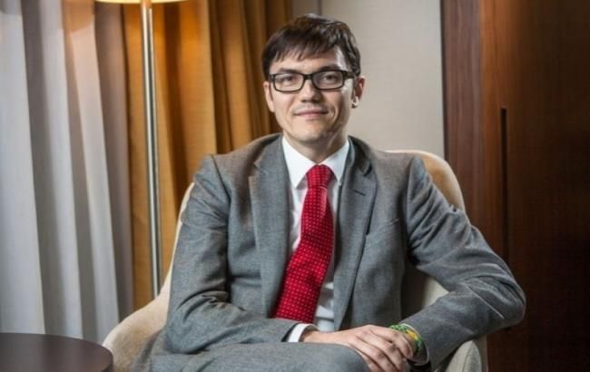 В "Укрзалізниці" планується підвищення вартості квитків, — міністр інфраструктури В "Укрзалізниці" планується підвищення вартості квитків, — міністр інфраструктури