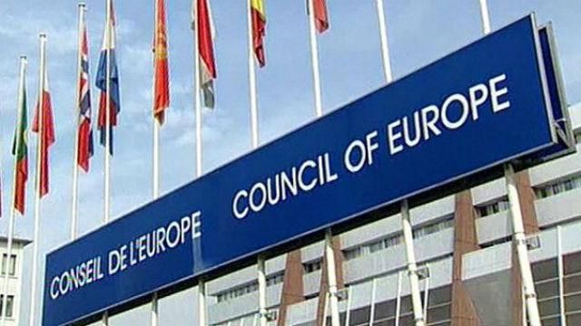 Добровольчі батальйони в Україні мають зникнути, — заява Ради Європи Добровольчі батальйони в Україні мають зникнути, — заява Ради Європи