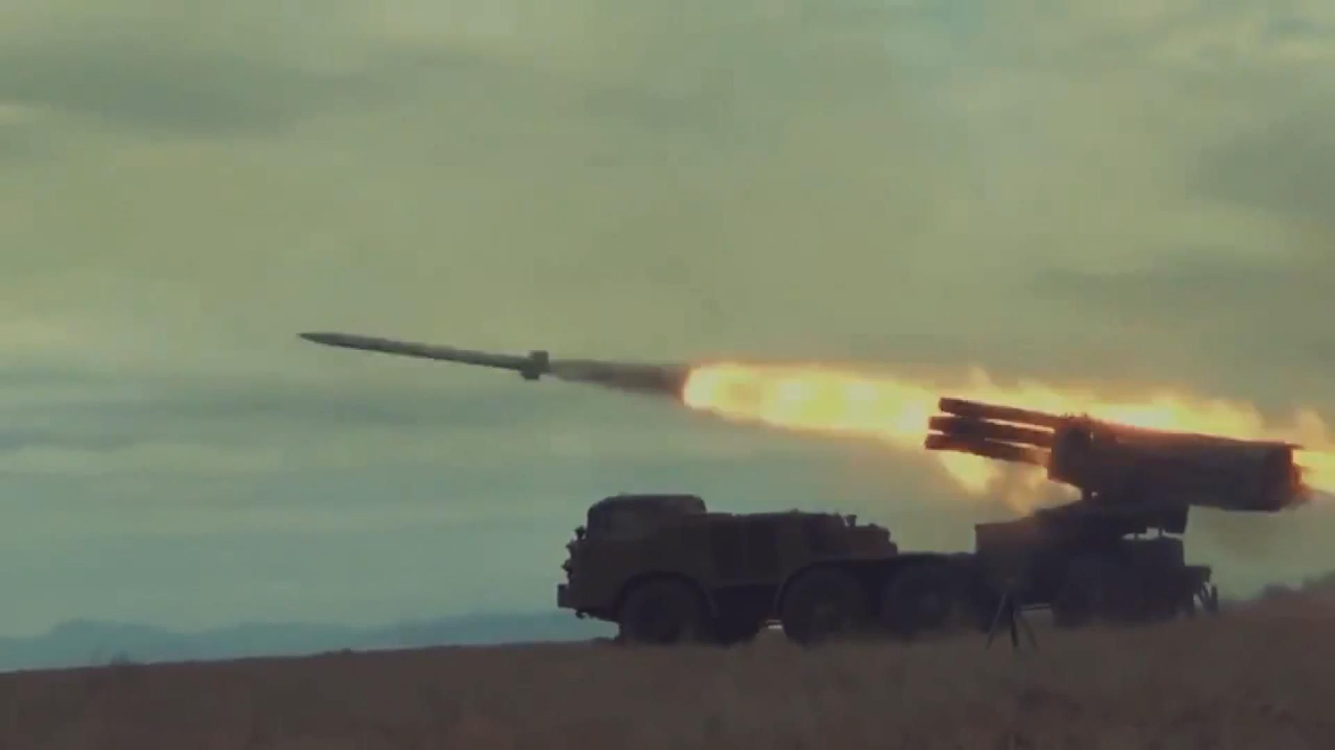 Міністерство оборони показало вражаюче відео про героїчні подвиги  артилеристів