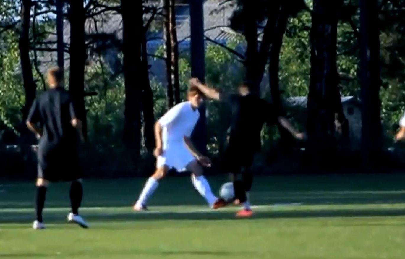 Футбол объединяет: история сближения Украины и Польши Футбол объединяет: история сближения Украины и Польши