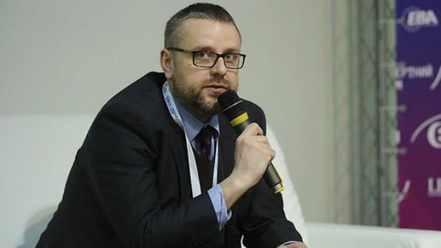 Новим послом Польщі в Україні став відомий журналіст та режисер Новим послом Польщі в Україні став відомий журналіст та режисер